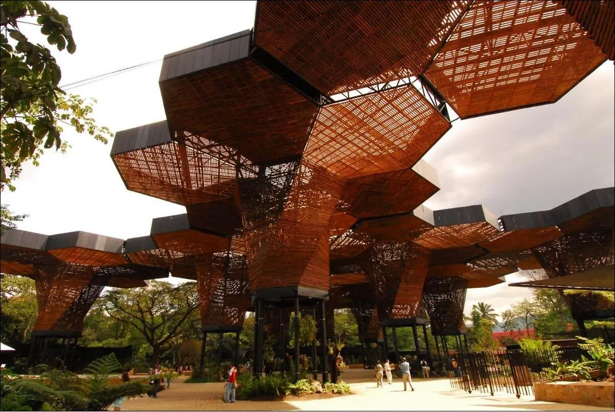 Apartastudio Calasanz- Cerca Estacion Metro Floresta Medellin Colombia