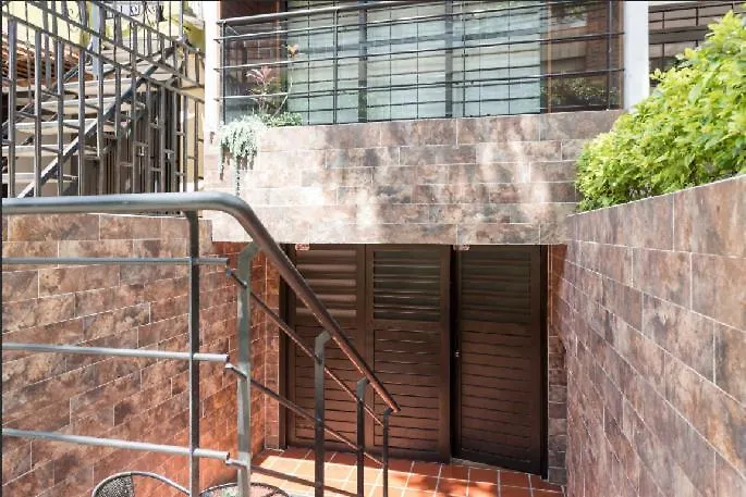 Apartastudio Calasanz- Cerca Estacion Metro Floresta Medellin 0*,